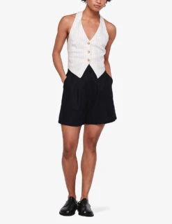 New Release -Reisi Clothing Shop R04151537 BLACK ALT01