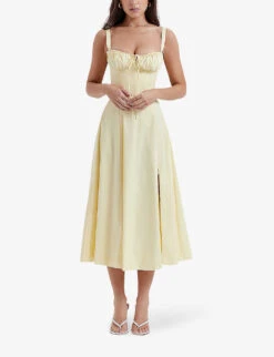 New Release -Reisi Clothing Shop R04179414 BUTTERCUP ALT01