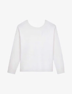 Reisi Clothing Shop 18 Reisi Clothing Shop -Reisi Clothing Shop R04181624 ECRU ALT01