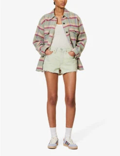 New Release -Reisi Clothing Shop R04191370 MYMUSESHORT ALT01