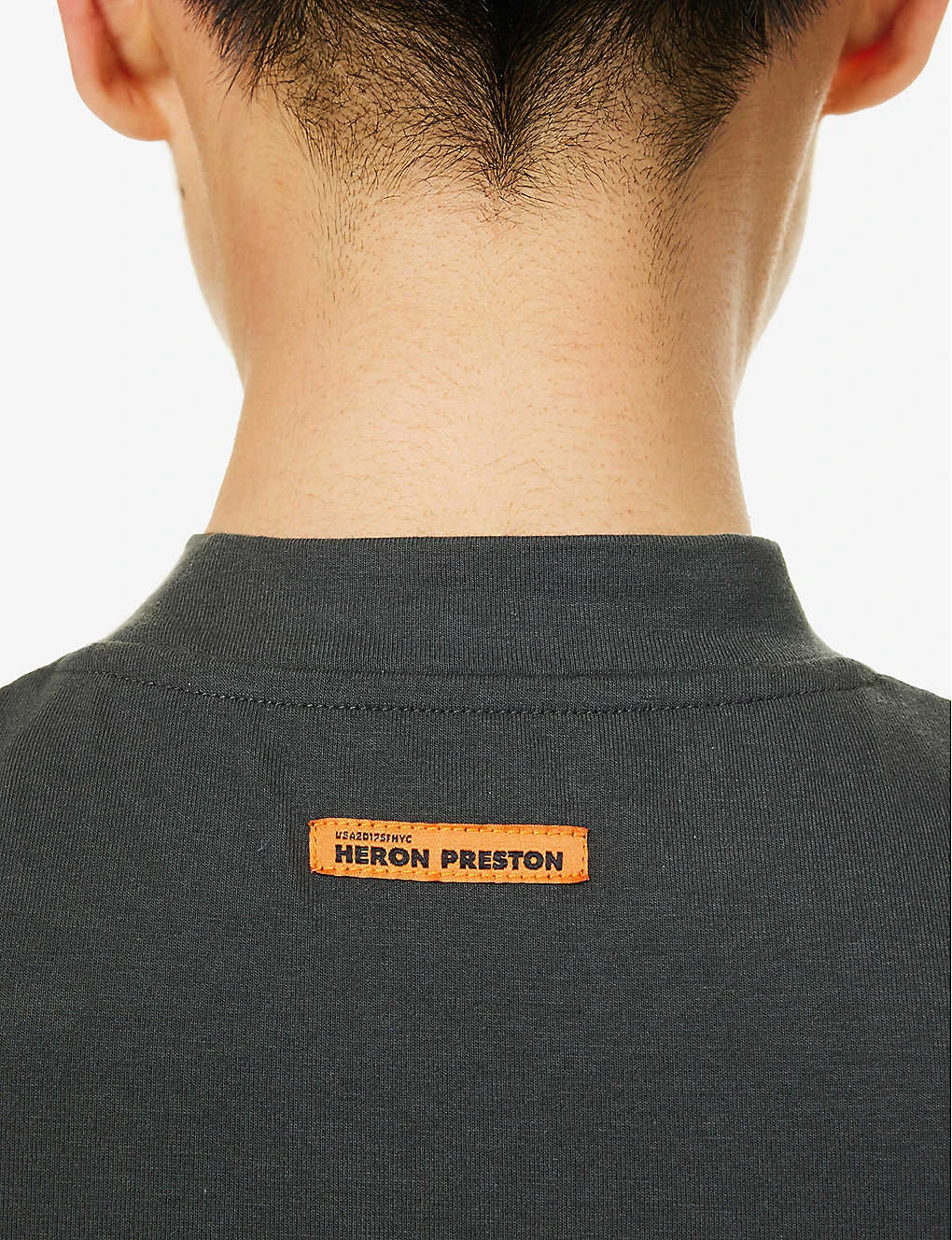 Baby Graphic-print Stretch-cotton T-shirt 6 Baby Graphic-print Stretch-cotton T-shirt - Image 5